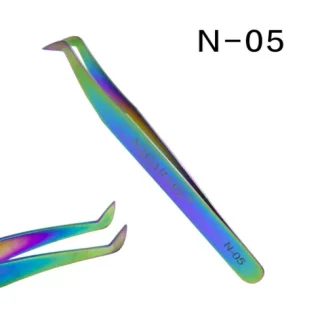 Pinzas Nagaraku N-05