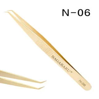 Pinzas Nagaraku N-06