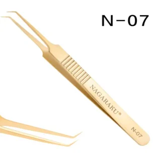 Pinzas Nagaraku N-07