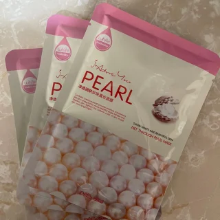 Mascarilla Pearl