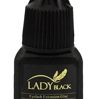 Lady Black 5ml