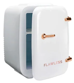 Mini Refrigerador Flawless Beauty 4 Litros