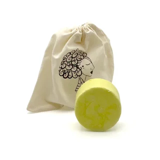 Champú Solido Meseret Talaku