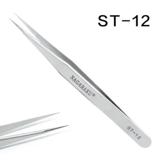 Pinzas Nagaraku ST-12