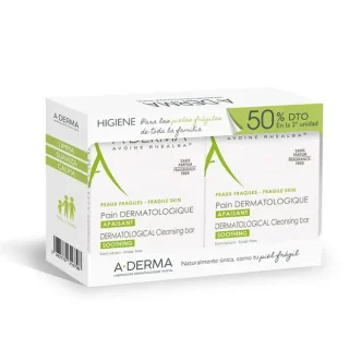 A-Derma Duo Dermopan Pastilla