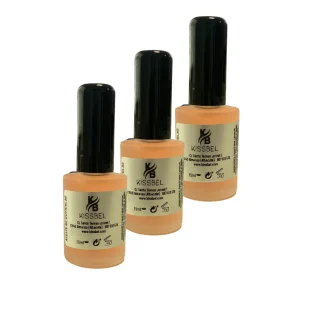 Aceite de cutículas Kissbel 15 ml