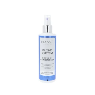Tassel Blond System Acondicionador sin aclarado 200ml | Expertos en Rubios y Blancos