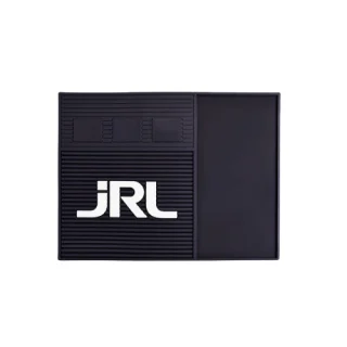 Alfombrilla magnética JRL barbería 3 zonas 42x32cm