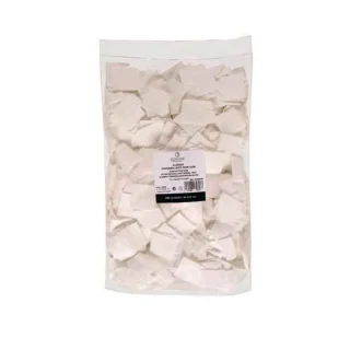 Algodón desmaquillante para ojos bolsa 500 unidades