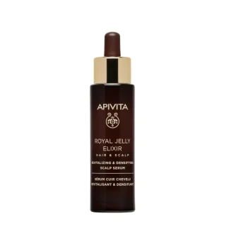 Apivita Royal Jelly Sérum Cuero Cabelludo, 50 ml