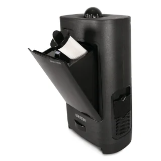 Aspirador de cabello automático Hair Vacuum