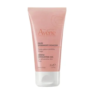 Avene Exfoliante Suave Purificante, 50 ml
