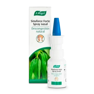 A.Vogel Sinuforce Forte Spray Nasal, 20 ml