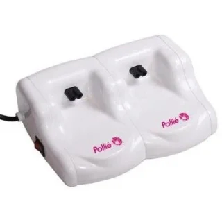 Base calentador 2 cuerpos roll-on Pollié