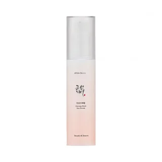 Beauty Of Joseon Ginseng Moist Sun Serum (Spf 50+ Pa++++) , 50 ml