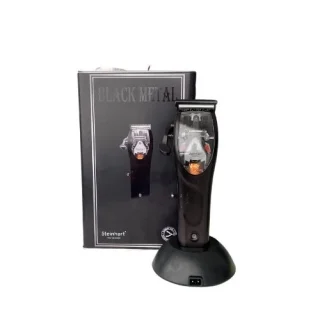 Steinhart Black Metal cortapelos inalámbrico