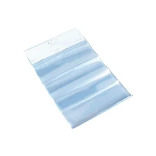 Bolsas de plástico para parafina pack 50 unidades