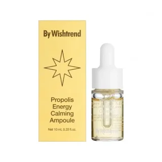 By Wishtrend Propolis Energy Calming Ampoule , 10 ml