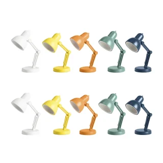 Pack 10 Mini Flexos LED Pixel Color Variado - ALEMAR - 12098