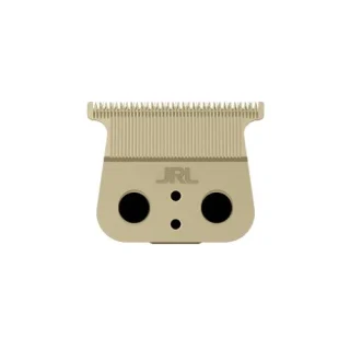 Cabezal completo con cuchilla JRL cortapelos Gold Fresh Fade 2020T