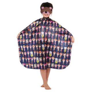 Capa de corte Infantil Navy Bifull 95x120 cm