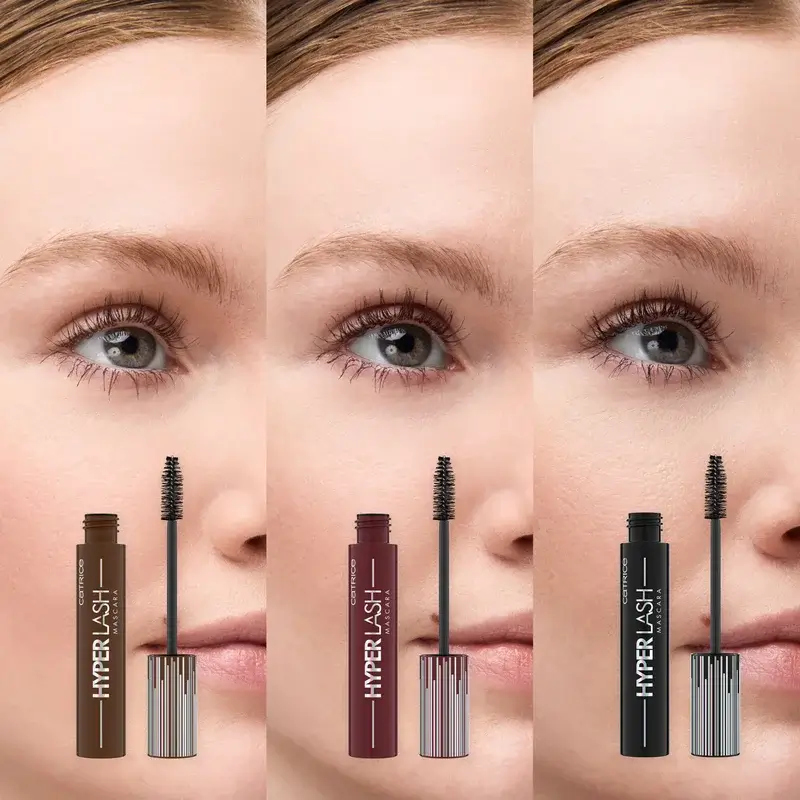 Catrice Máscara De Pestañas Hyper Lash 030 , 11 ml - Imagen 6