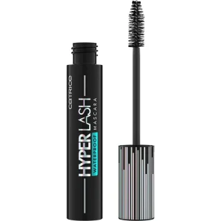 Catrice Máscara De Pestañas Resistente Al Agua Hyper Lash 010 , 11 ml