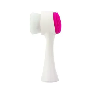 Cepillo limpiador y exfoliante facial Cleanex