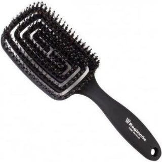 Cepillo Yoga Regincós color negro