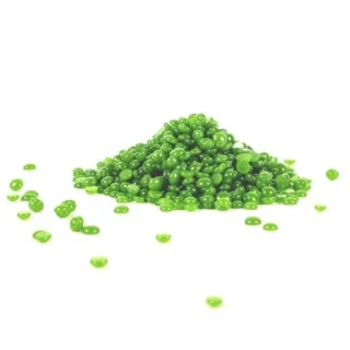 Cera depilatoria en perlas 5 Abejas Kissbel Aloe Vera 1 Kg