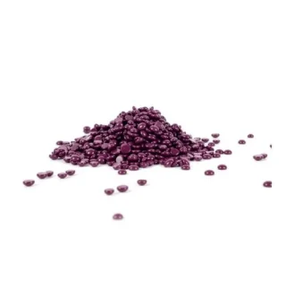 Cera depilatoria en perlas 5 Abejas Kissbel Ruby 1 Kg