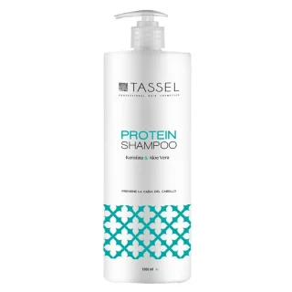 Champú Anticaída Tassel