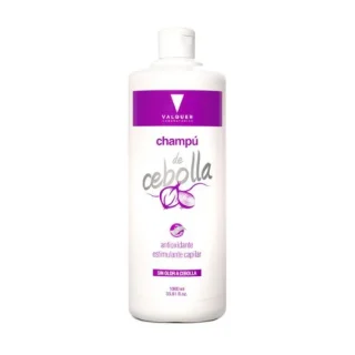 Champú de cebolla Valquer 1000ml