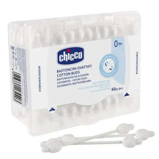 Chicco Bastoncillos Seguridad 90 Unidades