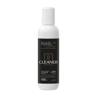 Cleaner con aroma fresa