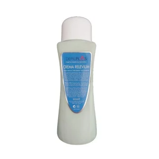 Crema Relevium para piernas y pies cansados 500ml