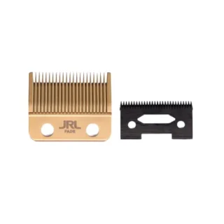 Cuchilla fade cortapelos JRL Gold 2020C