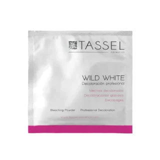 Decoloración Azul Tassel bolsa 25g