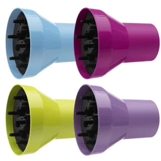 Difusor universal boca ancha colores Eurostil