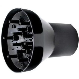 Difusor universal con gomas y muelles Eurostil