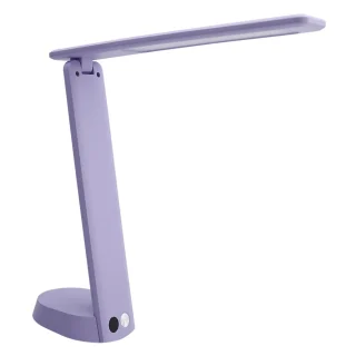 Flexo Linterna LED Regulable Blum Lila - ALEMAR - 12056