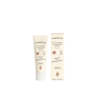 Embryolisse Soin Perfecteur De Tent-Cc Cream+ Nude, 30 ml