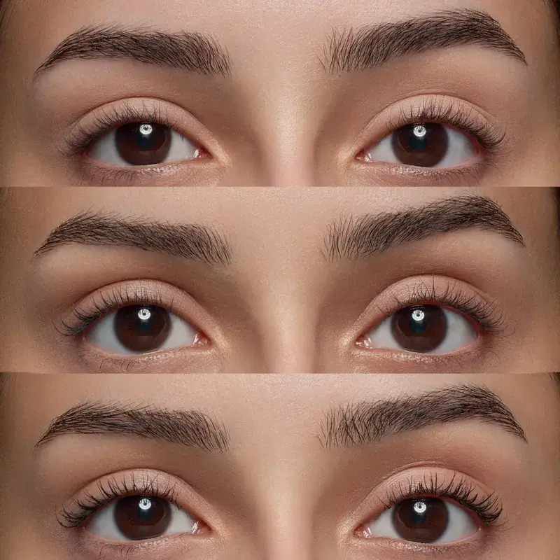 Essence Prebase Pestañas Curl Fixing , 7 ml - Imagen 7