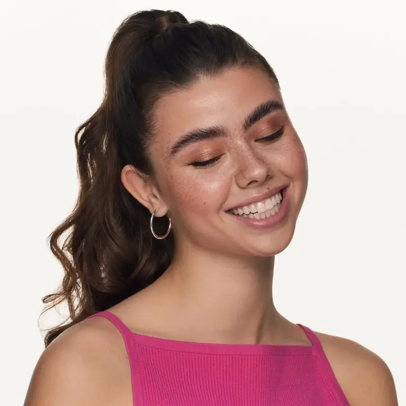 Essence Prebase Pestañas Curl Fixing , 7 ml - Imagen 8