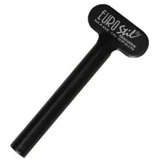 Exprimidor metálico Eurostil para tinte