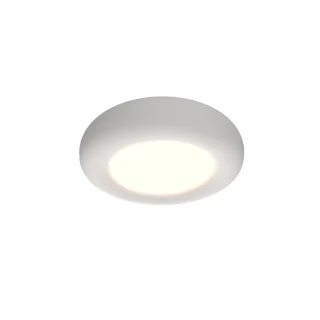 Plafón LED Anson Blanco 12W 624lm 4000K - ALEMAR - 11975