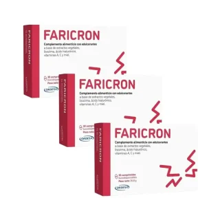 Faricron , 3X30 Comprimidos