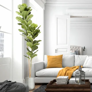 Planta Artificial Higuera Violin H200 Schuller