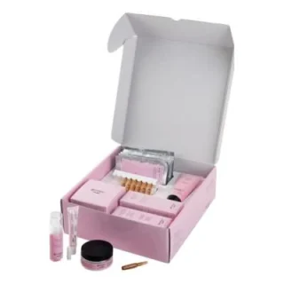 Filler Tratamiento Cabina Benexere Facial antiedad