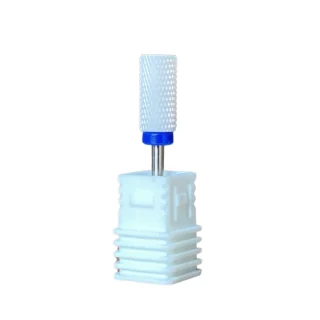 Fresa de cerámica barril Pollié diámetro 0,66 x 1,3cm